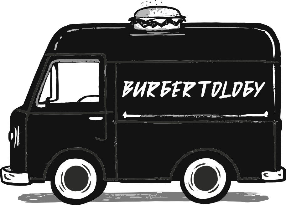 Find the Burgertology Mobile Food Truck